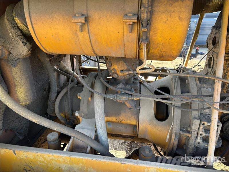 Ingersoll Rand G25 コンプレッサー
