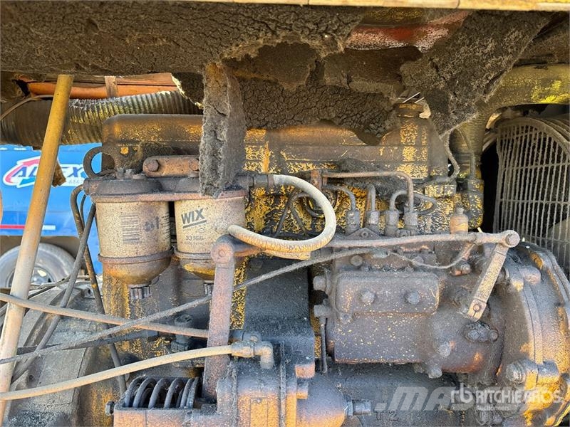 Ingersoll Rand G25 コンプレッサー