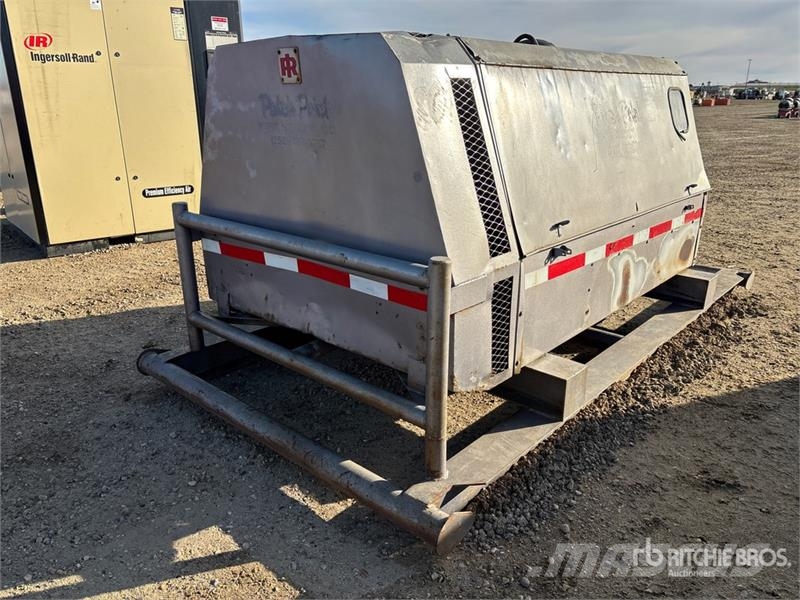 Ingersoll Rand G25 コンプレッサー