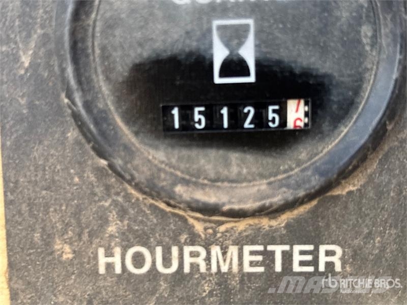 Ingersoll Rand L6-4MH 6 kW Light Tower (Inoperable) Lichtmasten