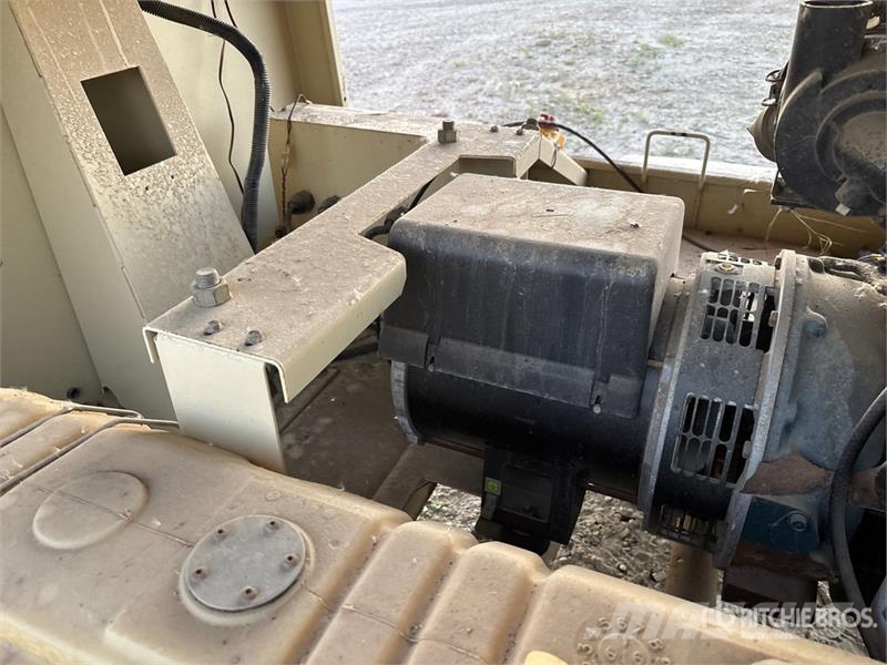 Ingersoll Rand L6-4MH 6 kW Light Tower (Inoperable) Lichtmasten