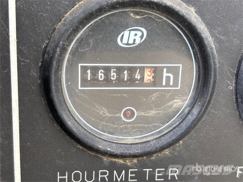 Ingersoll Rand L8-4MH Lichtmasten
