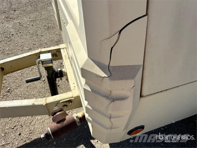 Ingersoll Rand P185WIR Kompresory