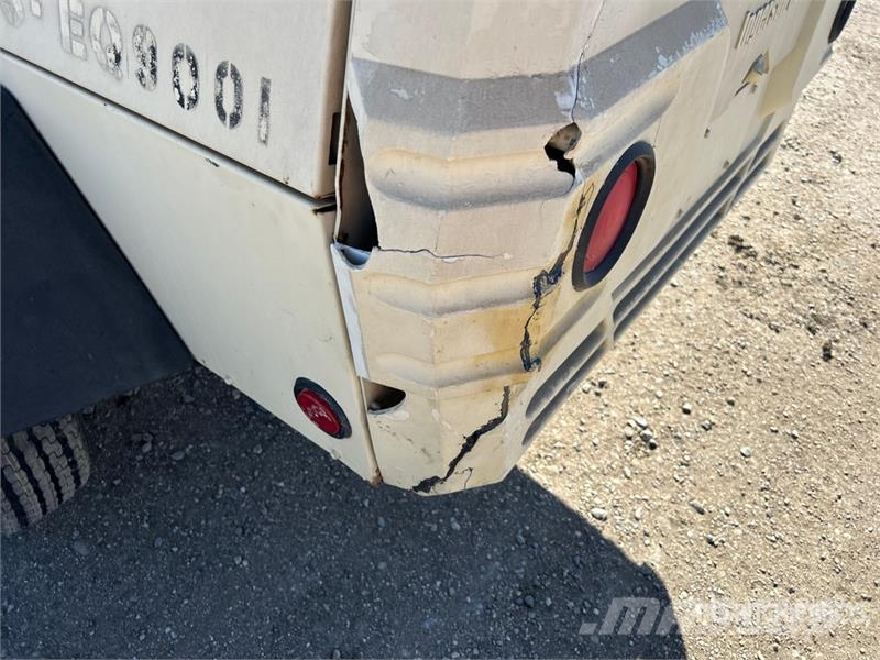 Ingersoll Rand P185WIR Kompresory