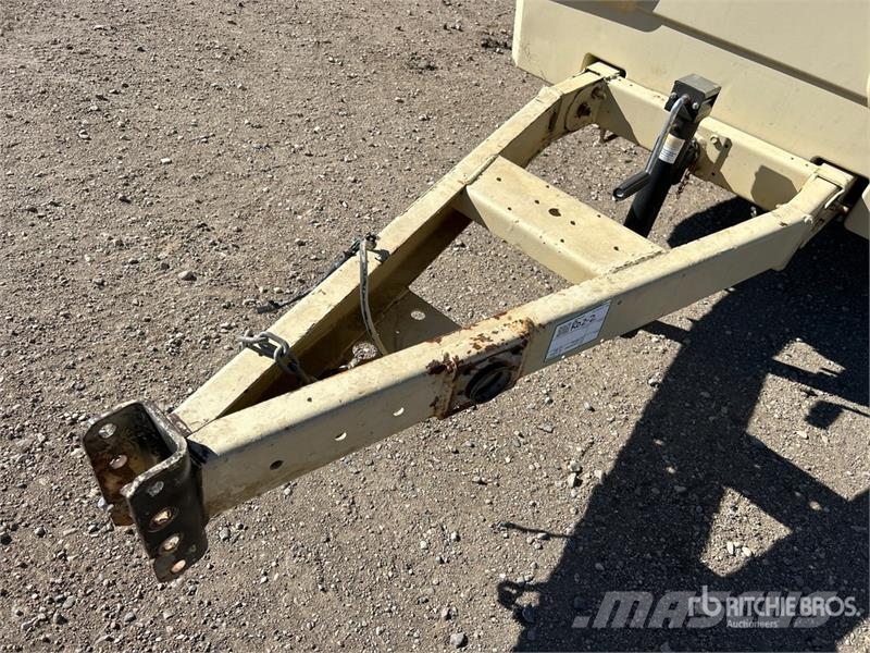 Ingersoll Rand P185WIR Kompresory