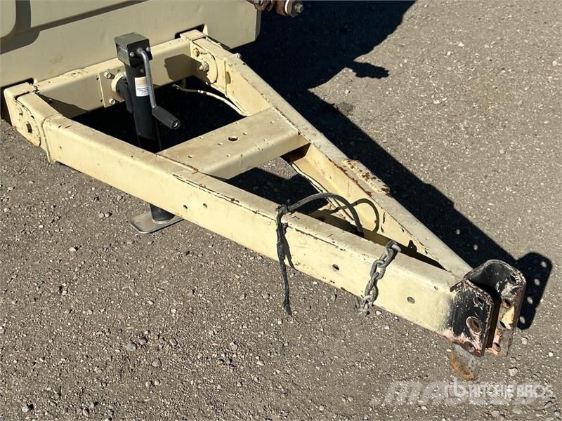 Ingersoll Rand P185WIR Kompresory