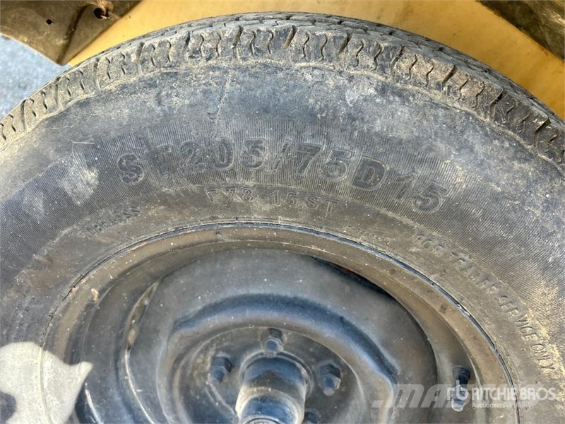 Ingersoll Rand P185WIR Kompresory