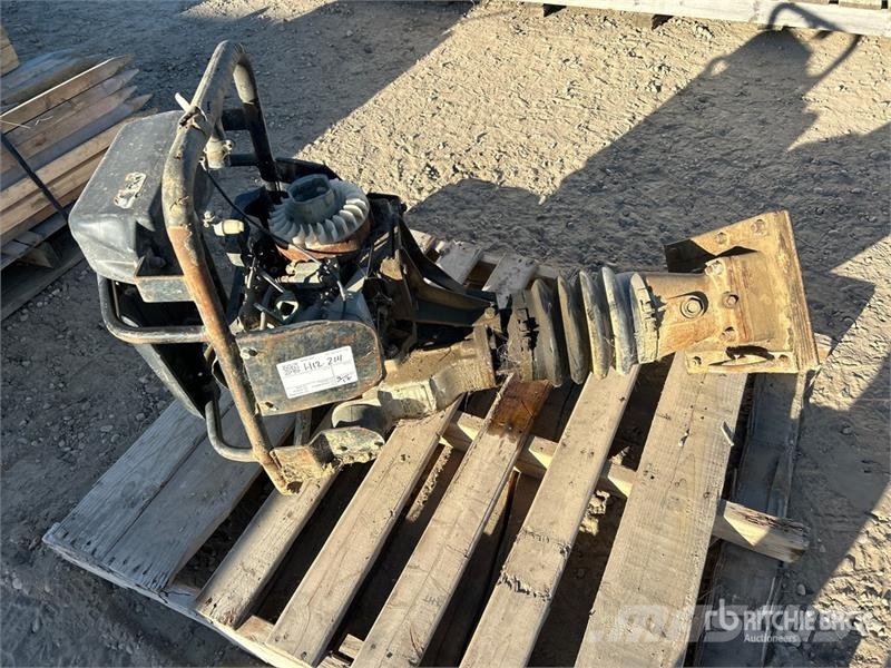 Ingersoll Rand RX-654H Stampar