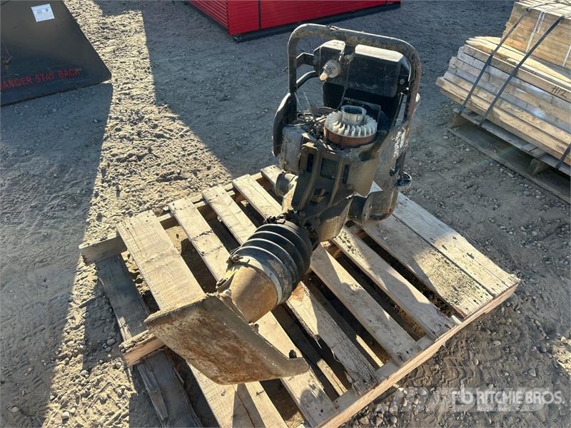 Ingersoll Rand RX-654H Stampar