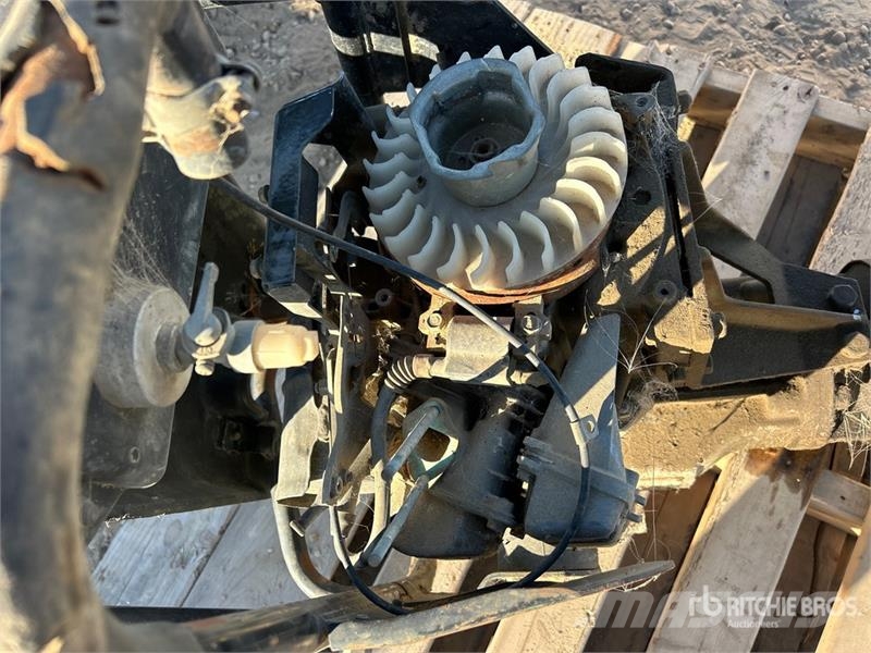 Ingersoll Rand RX-654H Stampar