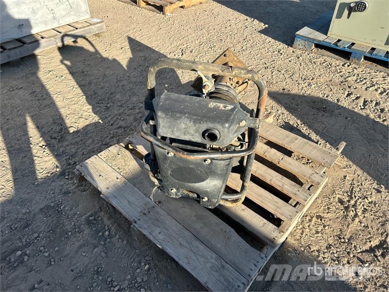 Ingersoll Rand RX-654H Stampar