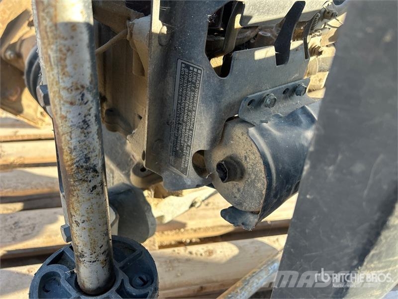 Ingersoll Rand RX-654H Stampar