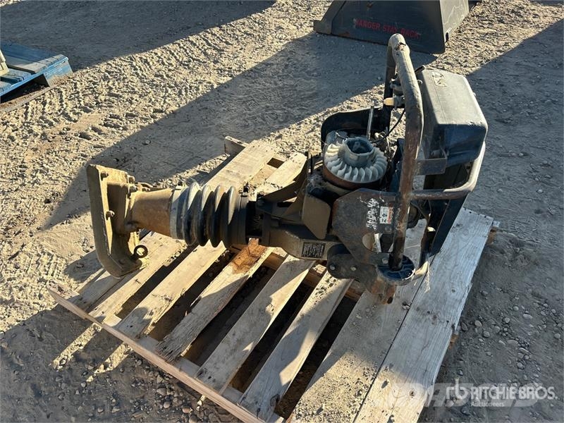 Ingersoll Rand RX-654H Stampar
