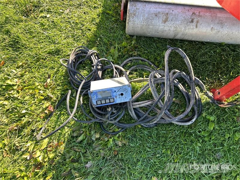 Innovative Equipment LPI4453 Liquid Injection Aer Sonstige Landmaschinen