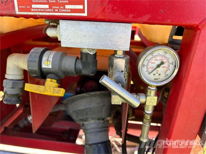 Innovative Equipment LPI4453 Liquid Injection Aer Sonstige Landmaschinen