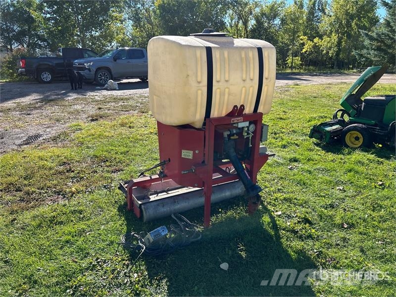 Innovative Equipment LPI4453 Liquid Injection Aer Sonstige Landmaschinen