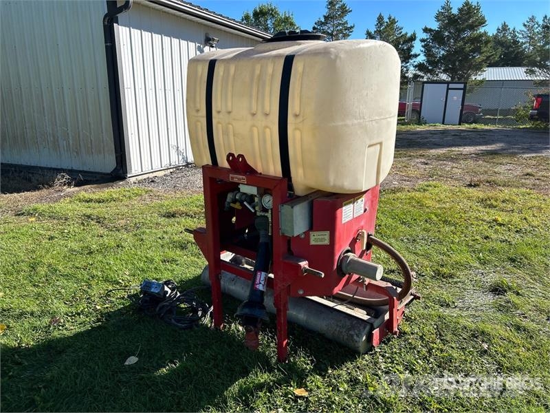 Innovative Equipment LPI4453 Liquid Injection Aer Sonstige Landmaschinen