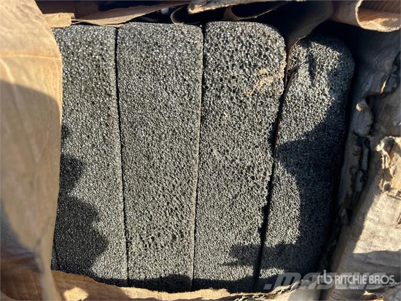 Insulation Építőipar - Egyebek