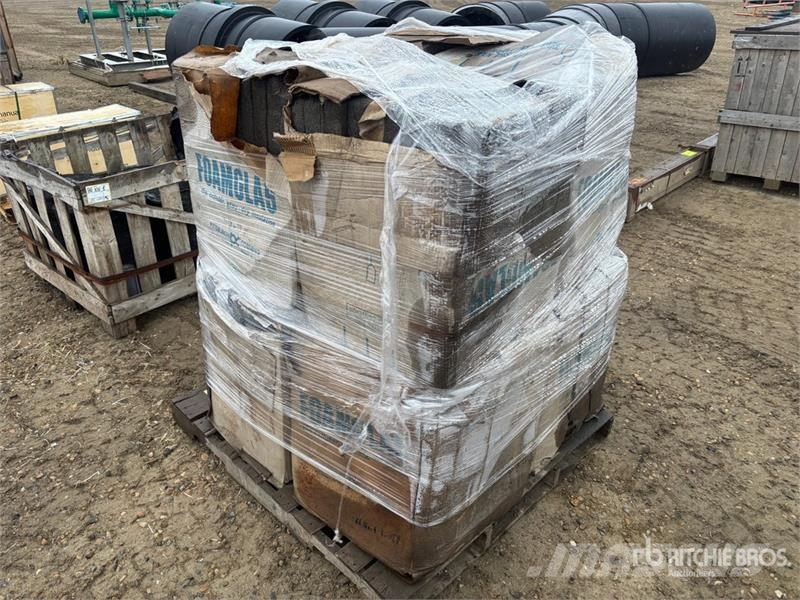 Insulation Építőipar - Egyebek