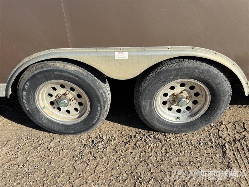 Intech BTA8524TA3 24 ft x 102 in Portable T/A Mobi Other