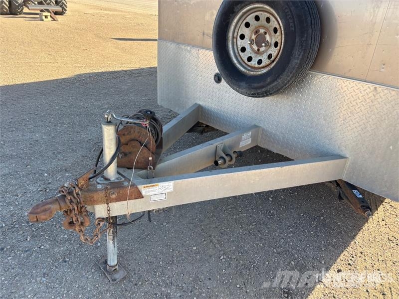 Intech BTA8524TA3 24 ft x 102 in Portable T/A Mobi Other