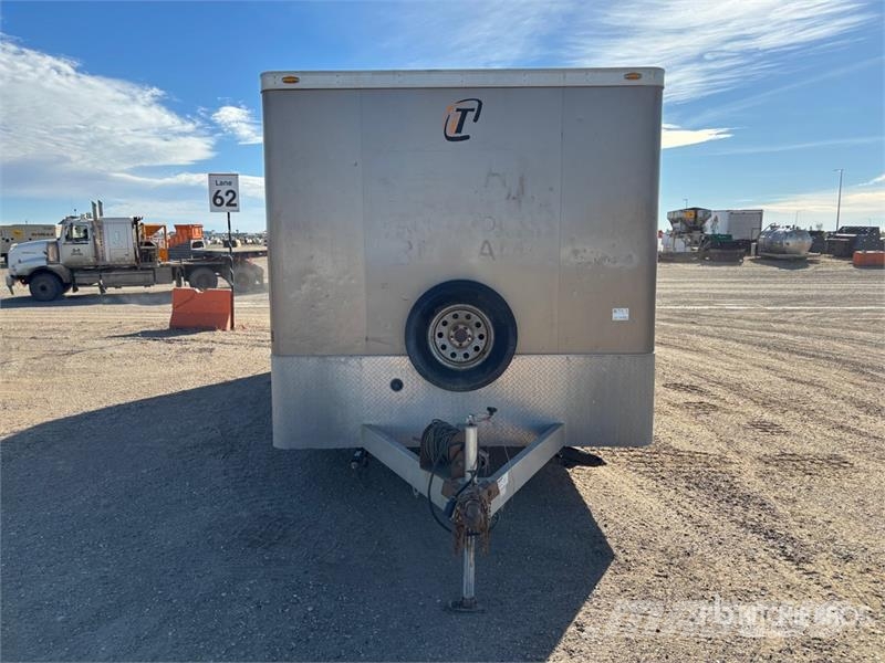 Intech BTA8524TA3 24 ft x 102 in Portable T/A Mobi Other
