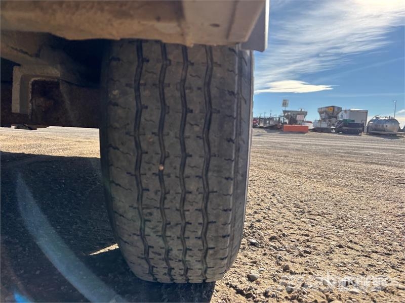 Intech BTA8524TA3 24 ft x 102 in Portable T/A Mobi Other