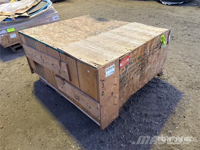 Intercooler - Fits 870 Drugi deli