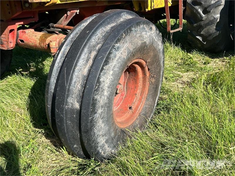 International 1466 2WD Tractor Traktörler