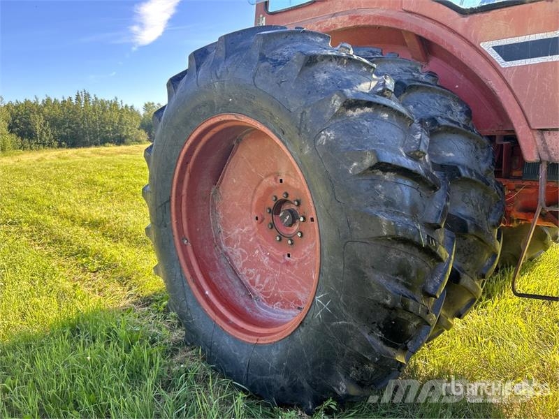 International 1466 2WD Tractor Traktorer