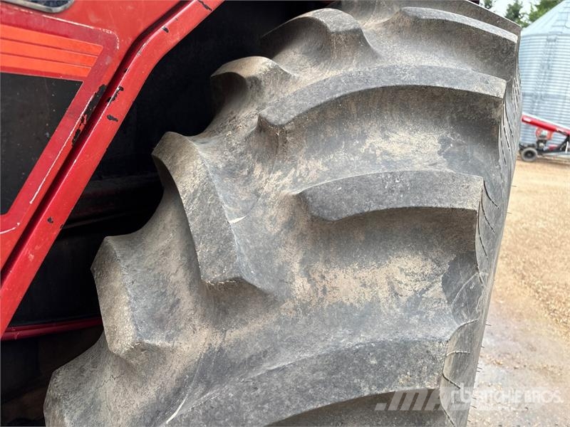 International 3688 2WD Tractor الجرارات