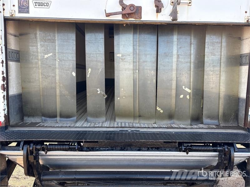 International 4300 Φορτηγά Ψυγεία