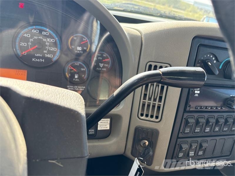 International 4300 Φορτηγά Ψυγεία