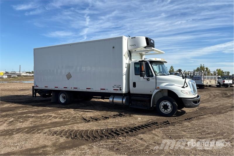 International 4300 Φορτηγά Ψυγεία