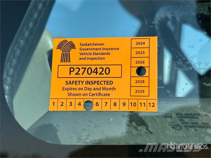 International 4300 Autobasculanta