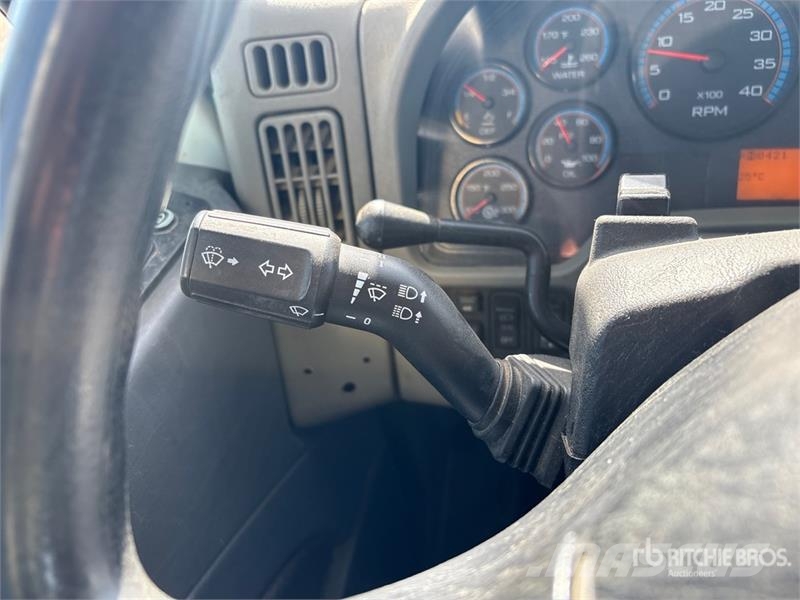 International 4300 Φορτηγά Ψυγεία
