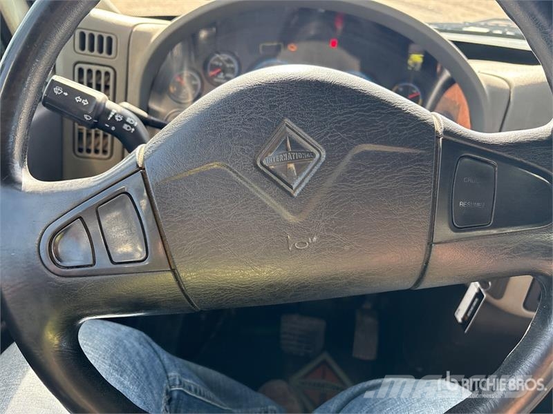 International 4300 Φορτηγά Ψυγεία