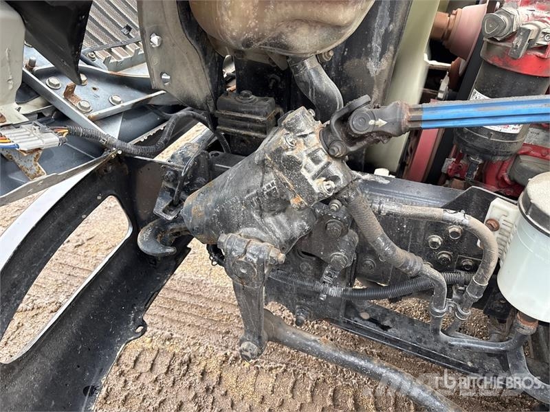 International 4300 Camion a temperatura controllata