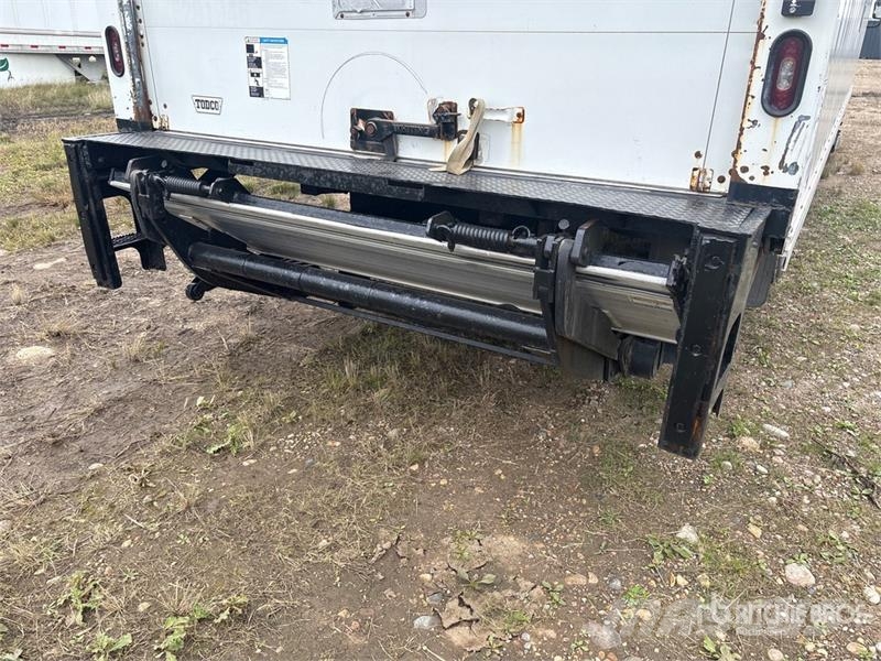 International 4300 Tovornjaki hladilniki