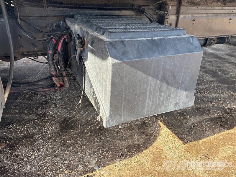 International 4300 Φορτηγά Ψυγεία