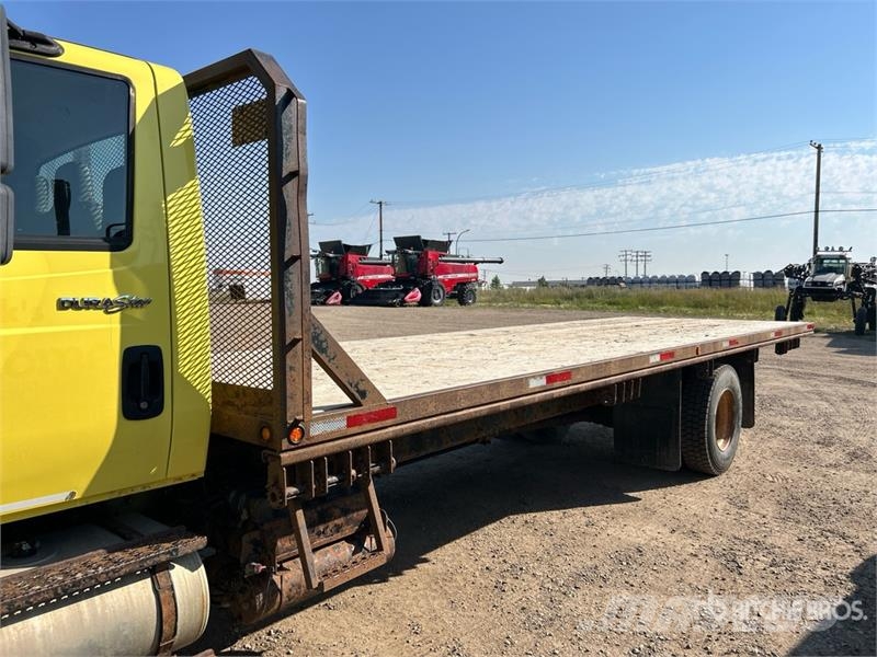 International 4300 Autobasculanta