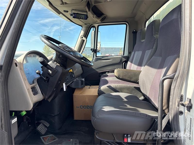 International 4300 Φορτηγά Ψυγεία
