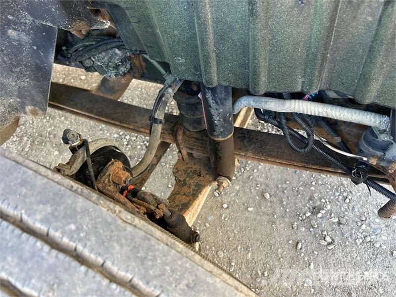 International 4300 Autobasculanta