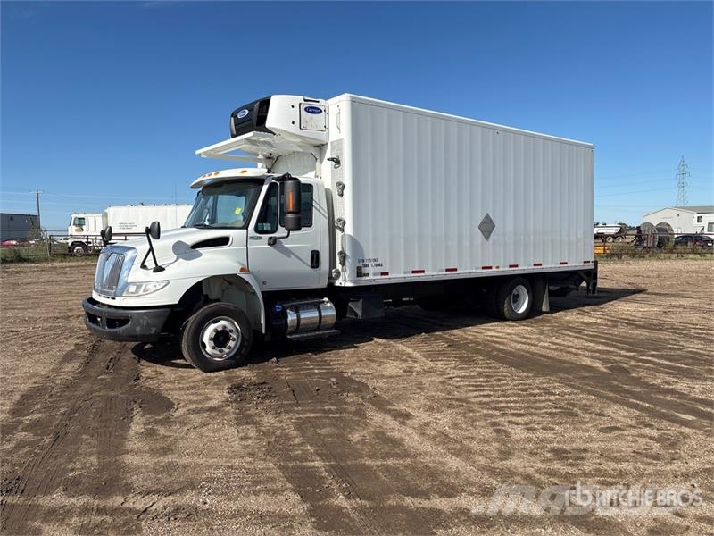 International 4300 Φορτηγά Ψυγεία