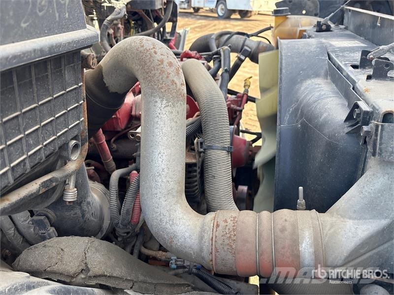 International 4300 Φορτηγά Ψυγεία