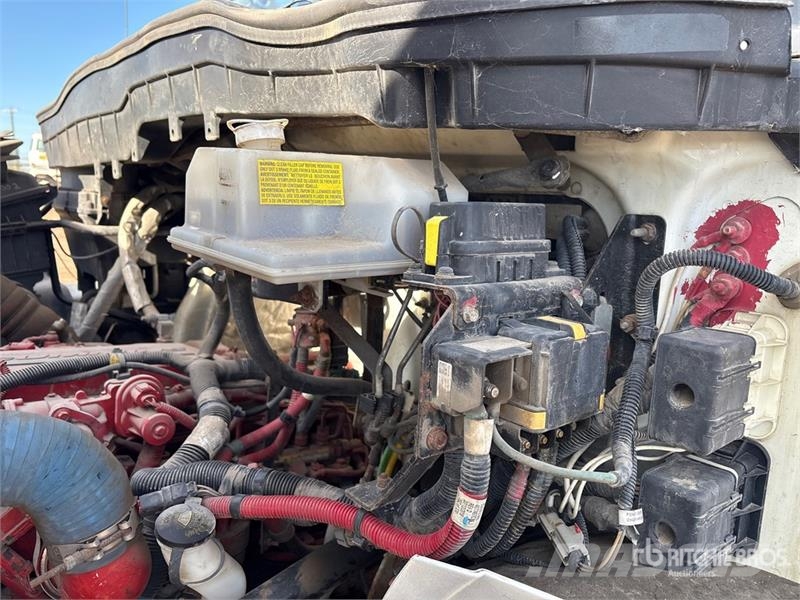 International 4300 Φορτηγά Ψυγεία