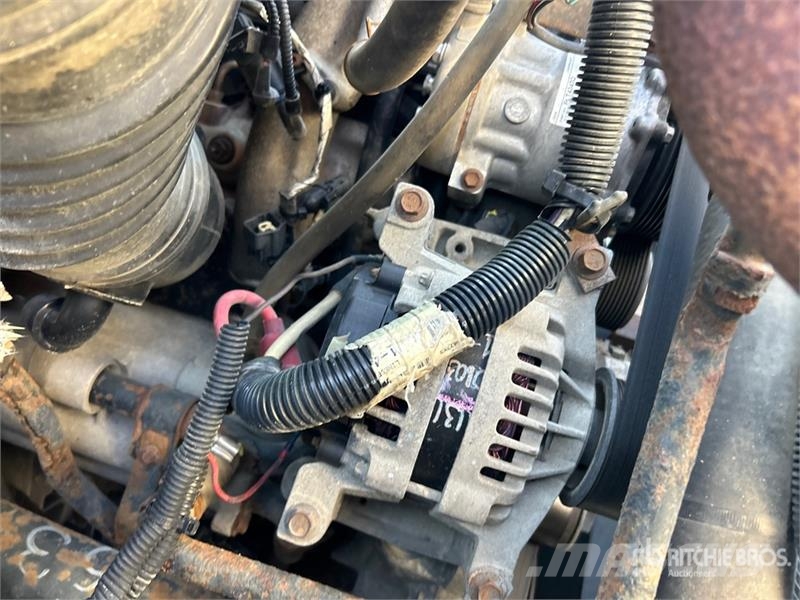 International 4300 Autobasculanta