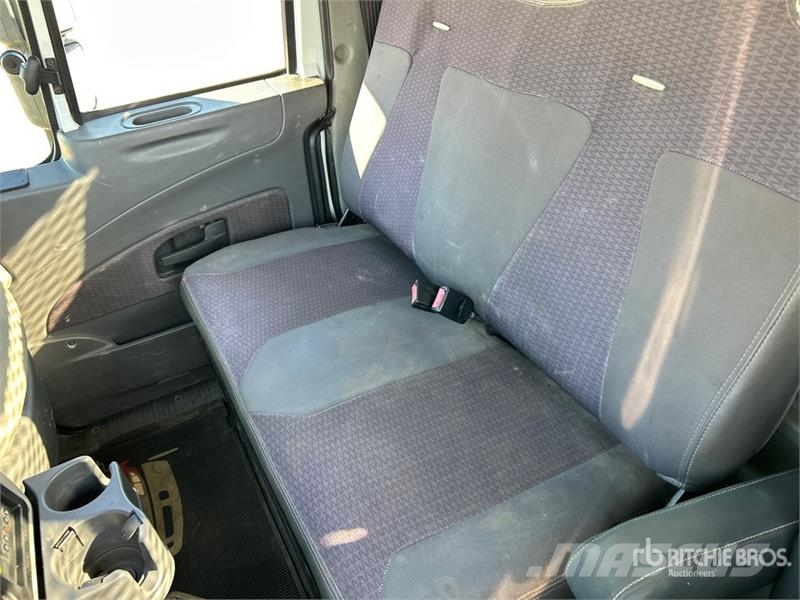 International 4300 Autobasculanta