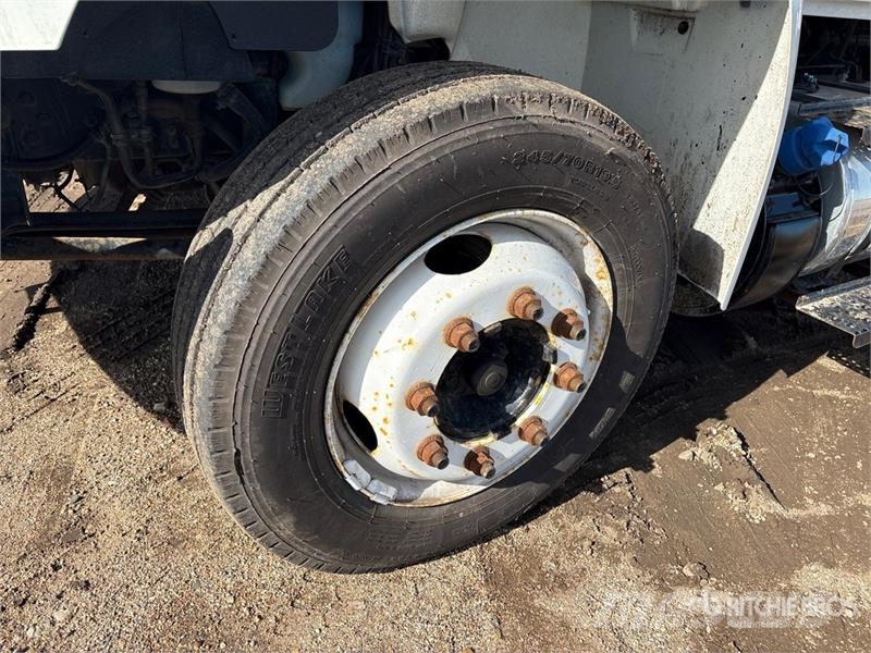 International 4300 Φορτηγά Ψυγεία