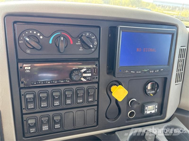 International 4300 Φορτηγά Ψυγεία